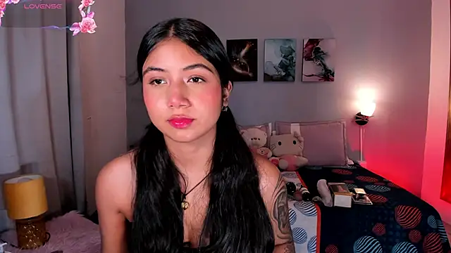 KimTaylorW online show from 05-30-26, 03:13