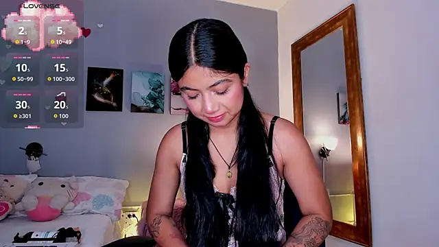 KimTaylorW online show from 03-19-26, 02:33