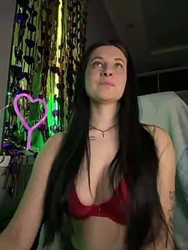  Anna cutie  online show from 04-02-26, 07:20