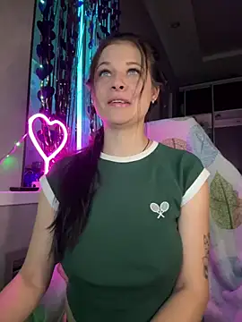  Anna cutie  online show from 03-20-26, 08:32