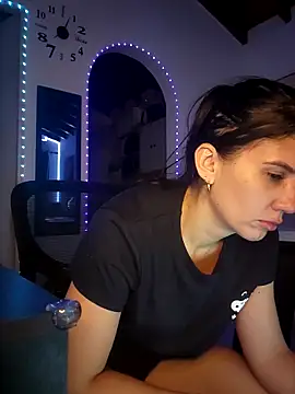 Snapshot of sashaaqueen chatting on 03-02-26, 12:55 sashaaqueen online show from 03-02-26, 12:55