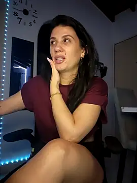 sashaaqueen online show from 03-05-26, 06:32