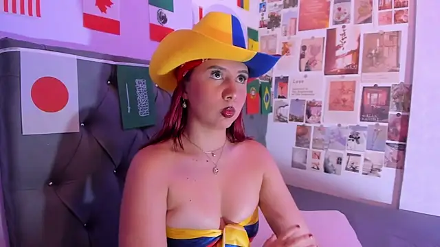 violeta blaze1 online show from 06-21-26, 04:35