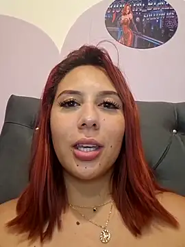 violeta blaze1 online show from 05-19-26, 09:38