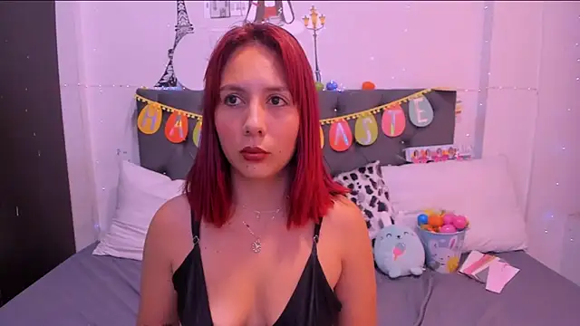 violeta blaze1 online show from 04-03-26, 12:11