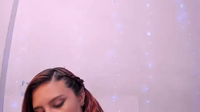 violeta blaze1 online show from 03-04-26, 12:35