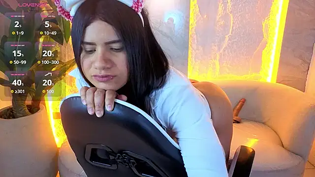 ashelyy tp online show from 02-23-26, 11:16