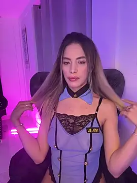 miley saens online show from 02-26-26, 07:30