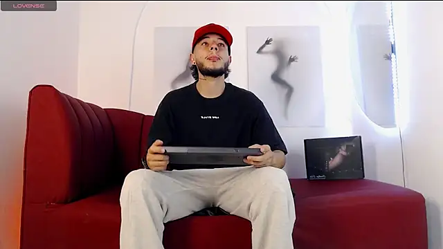 luxesmith online show from 03-09-26, 10:13