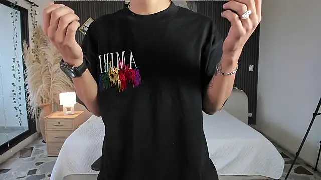 DylanRoyce  online show from 03-07-26, 11:49