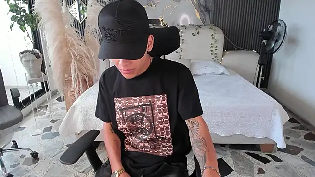 DylanRoyce  online show from 03-05-26, 12:46