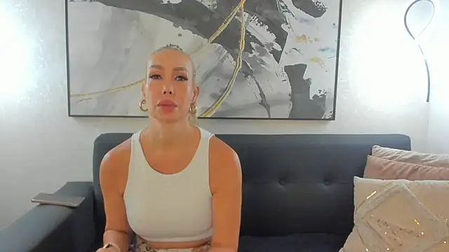 SophiMarin online show from 03-19-26, 11:21