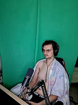 Snapshot of gamergoodboy chatting on 02-25-26, 10:20 gamergoodboy online show from 02-25-26, 10:20