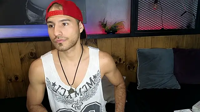 Snapshot of Angelo_Jag chatting on 02-26-26, 07:25 Angelo Jag online show from 02-26-26, 07:25