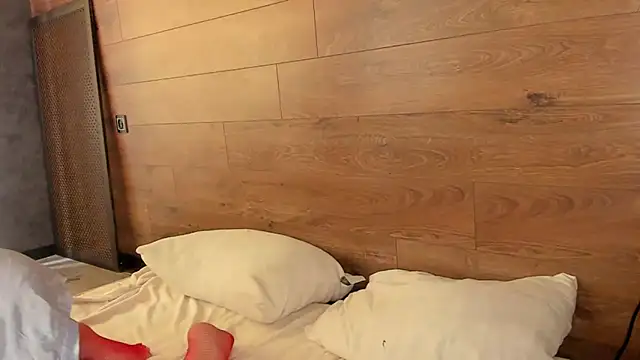 AmmyLuu online show from 04-14-26, 11:26