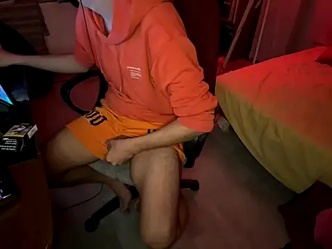 Snapshot of xhusskie chatting on 02-24-26, 06:42 xhusskie online show from 02-24-26, 06:42