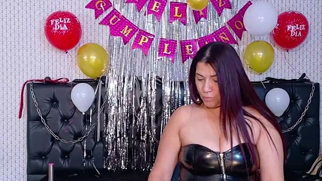 MollyRubio online show from 04-03-26, 01:28