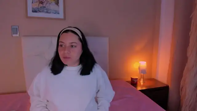 Dollhell online show from 03-20-26, 11:22