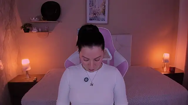 Dollhell online show from 03-24-26, 11:54