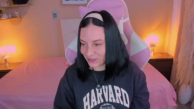 Dollhell online show from 03-21-26, 11:36