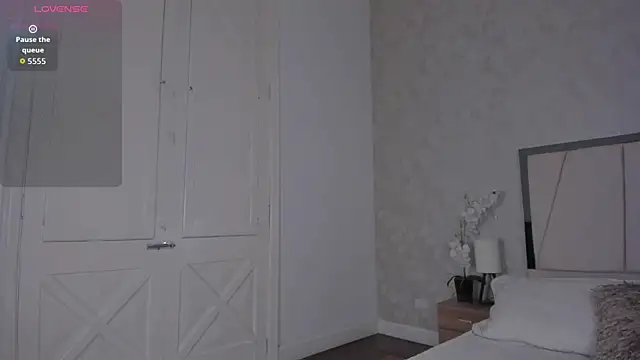 Arii wilde online show from 03-27-26, 12:39