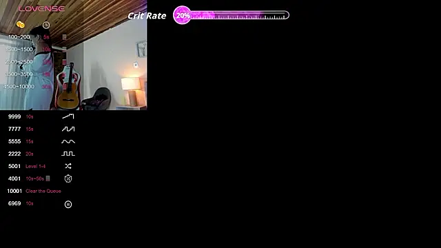 Exotic girl28 online show from 03-13-26, 02:44