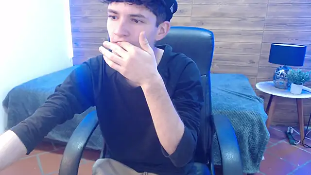 trevor mob online show from 03-26-26, 07:23