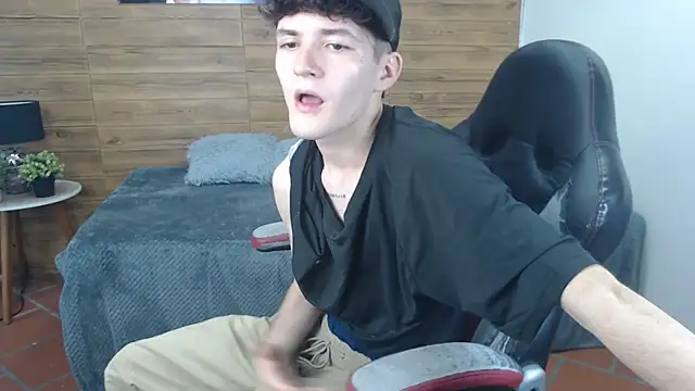 trevor mob online show from 04-13-26, 08:35