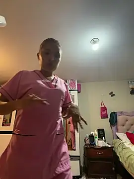 RubiaMorena online show from 03-05-26, 01:35