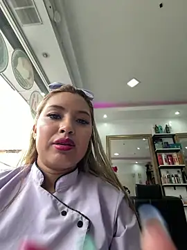 RubiaMorena online show from 03-12-26, 06:56