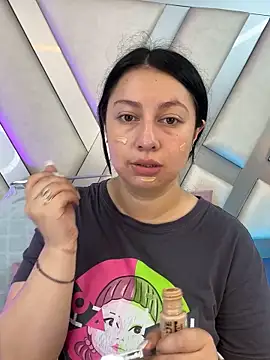 Ashleeyprincess01 online show from 03-31-26, 12:18