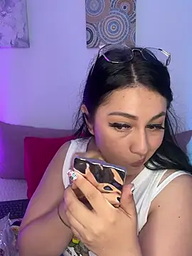 Ashleeyprincess01 online show from 03-13-26, 11:32