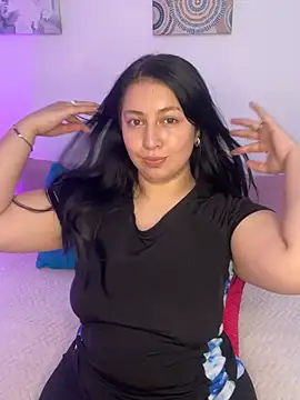 Ashleeyprincess01 online show from 03-07-26, 09:31