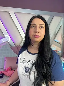 Ashleeyprincess01 online show from 04-02-26, 01:18