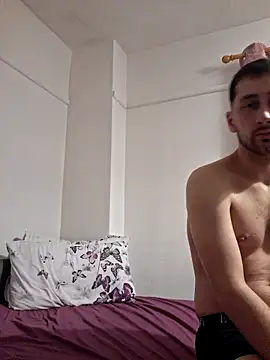 ObsidianLoverss online show from 02-25-26, 12:44