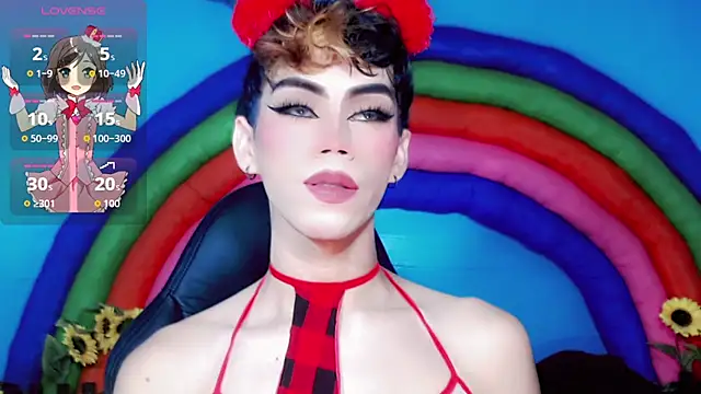 Gema Jones  online show from 07-02-26, 08:04