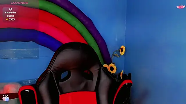 Gema Jones  online show from 06-03-26, 07:40