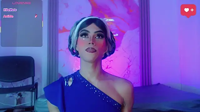 Gema Jones  online show from 03-28-26, 07:59