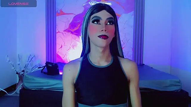 Gema Jones  online show from 03-27-26, 07:48