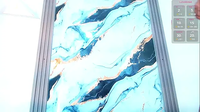 Emma Boms online show from 03-28-26, 03:29