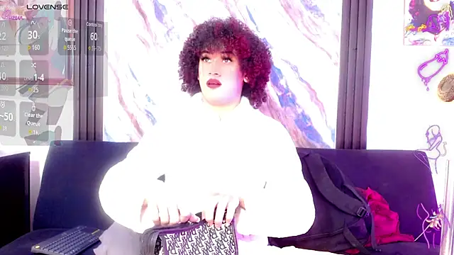 Emma Boms online show from 05-23-26, 11:31