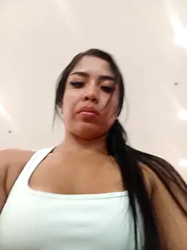 Snapshot of Agatha_64 chatting on 02-25-26, 03:23 Agatha 64 online show from 02-25-26, 03:23