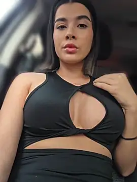 Sweetnahoxxx online show from 03-17-26, 10:35