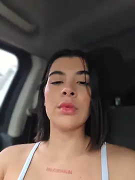 Sweetnahoxxx online show from 04-11-26, 10:24