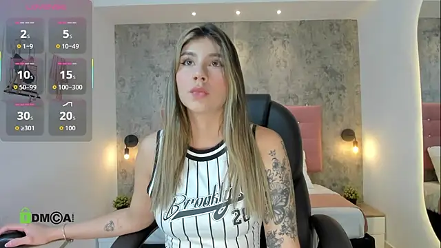 Snapshot of RomaBellanova chatting on 06-01-26, 12:11 RomaBellanova online show from 06-01-26, 12:11