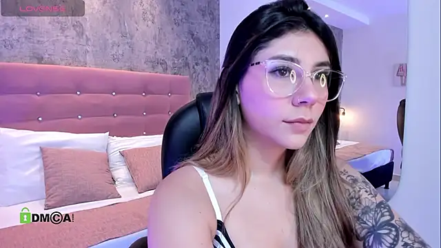 RomaBellanova online show from 03-02-26, 07:32