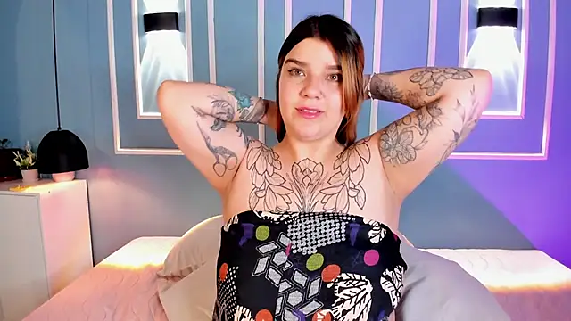 julieta zc online show from 03-24-26, 03:28