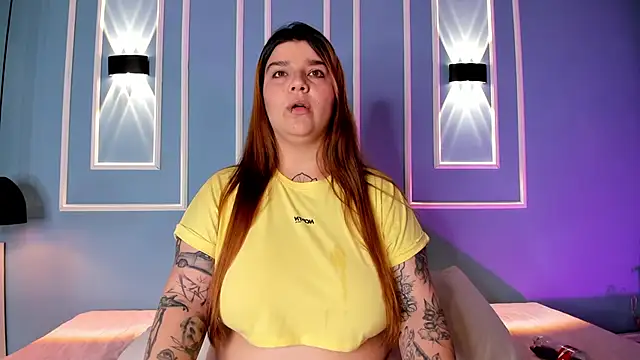 julieta zc online show from 02-28-26, 03:50