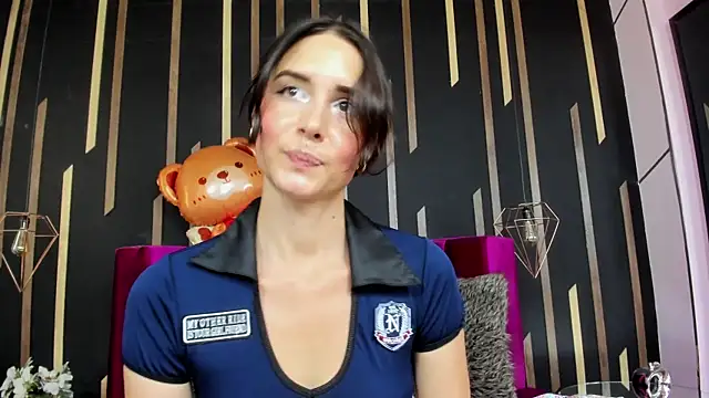 AmeliaaRouse online show from 02-26-26, 08:31