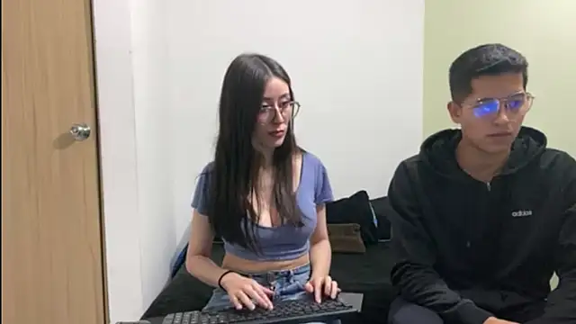 ScorpionDark11 online show from 03-19-26, 01:27